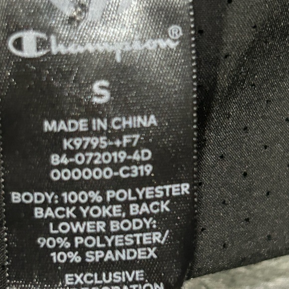 C9 Champion activewear top size Small - Picture 5 of 5